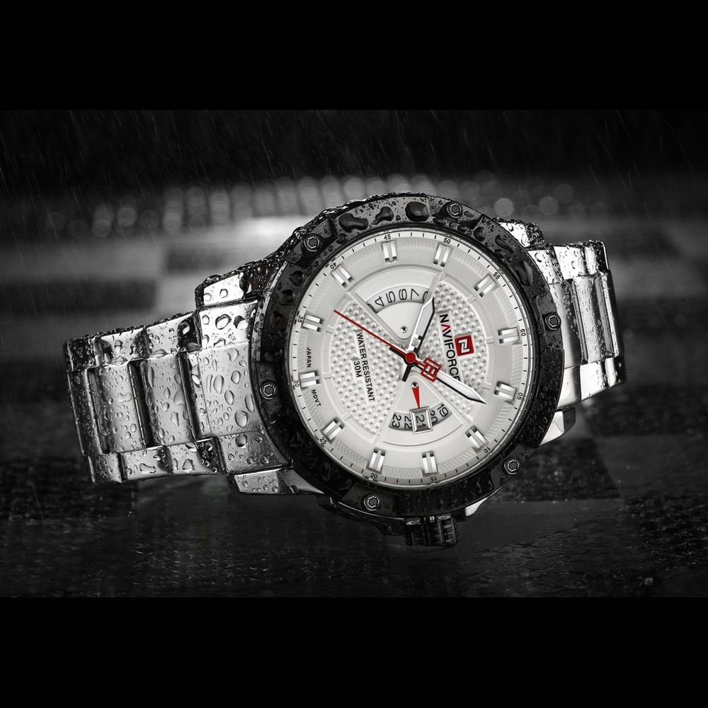🌹Wonderful Watch For Men 🌹 - Picture 3 of 8